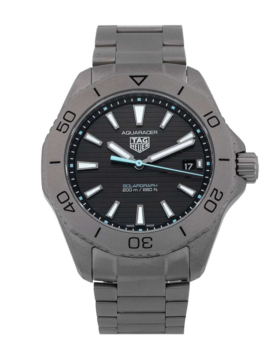 Tag Heuer Aquaracer WBP1180.BF0000 Tag Heuer Aquaracer WBP1180.BF0000